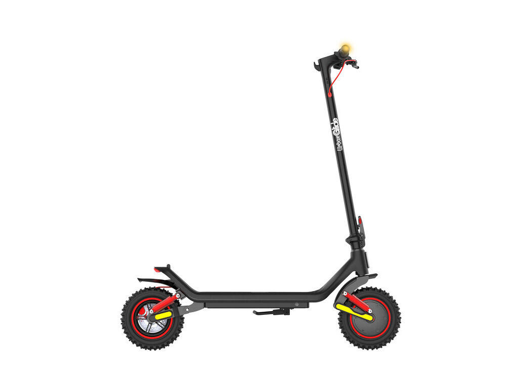 TROTINETE URBANGLIDE 100 SHARK image number 6