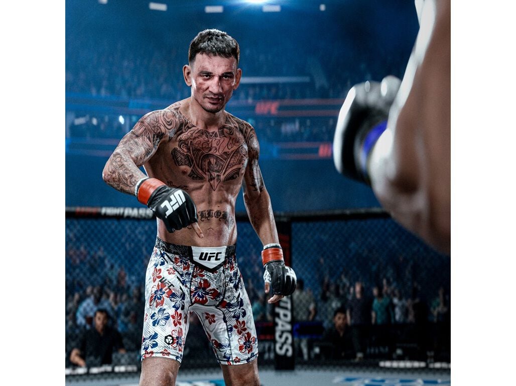 JOGO PS5 EA SPORTS UFC 6 image number 1