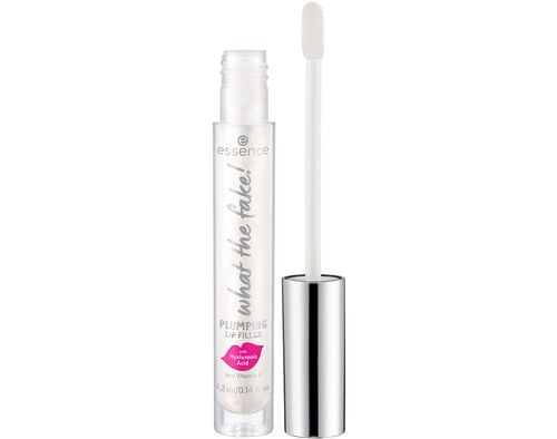 LIPGLOSS ESSENCE PLUMPING LIP FILLER 01 image number 0