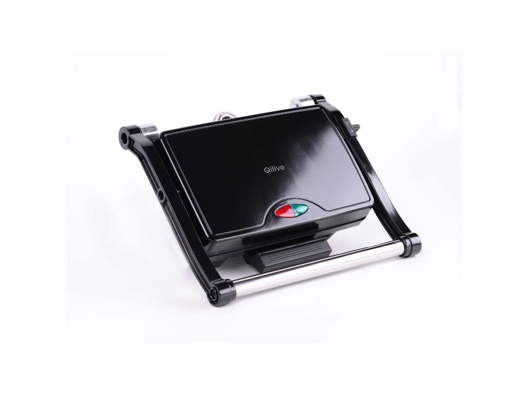 GRELHADOR DE PLACAS QILIVE Q.5950 image number 1