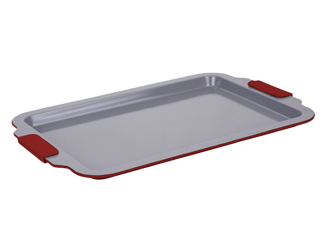 FORMA ACTUEL A&Ccedil;O COM REVESTIMENTO CER&Acirc;MICO 33.5X23.5CM