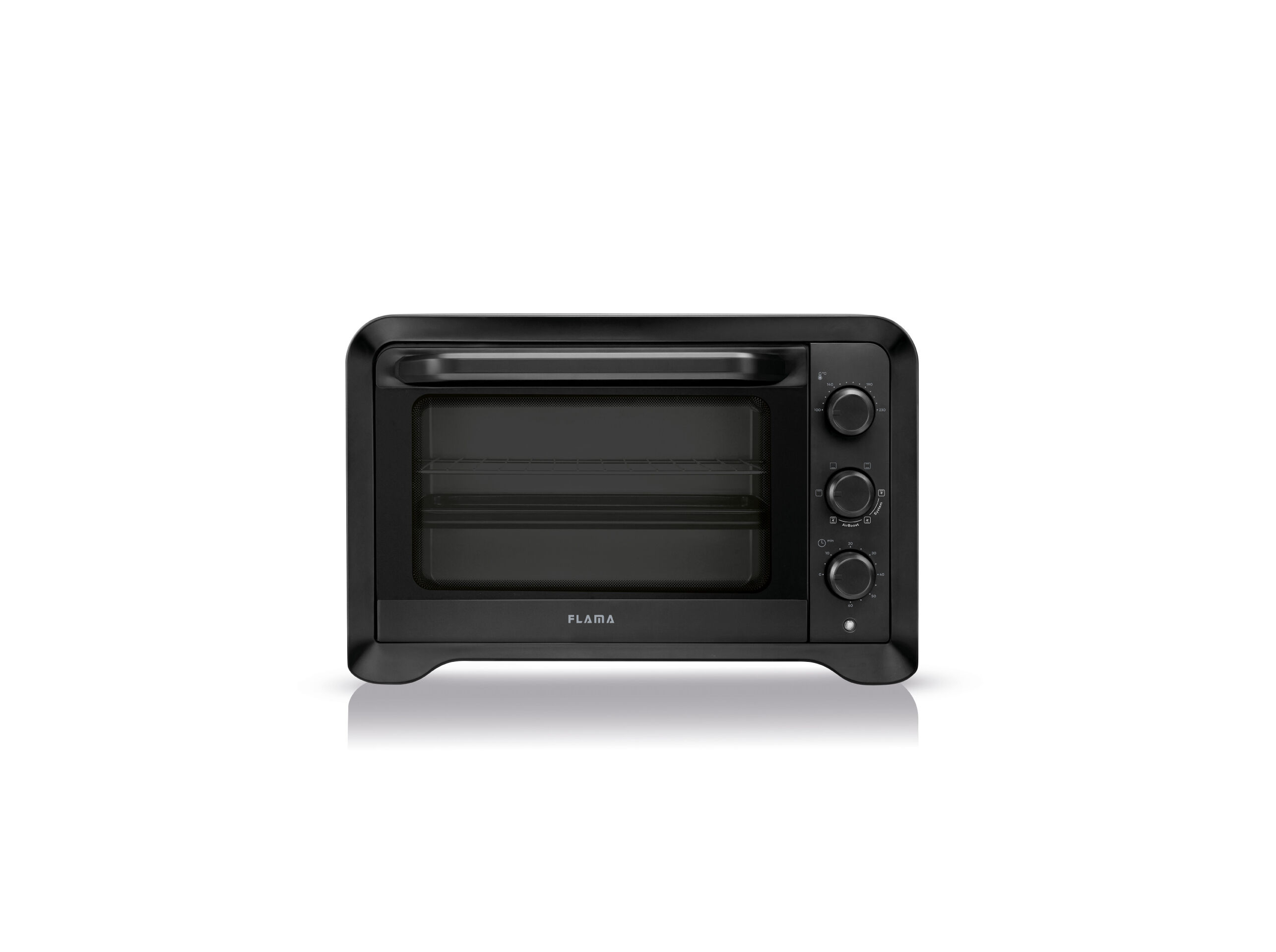 MINI FORNO FLAMA 1538FL 2000W 45L