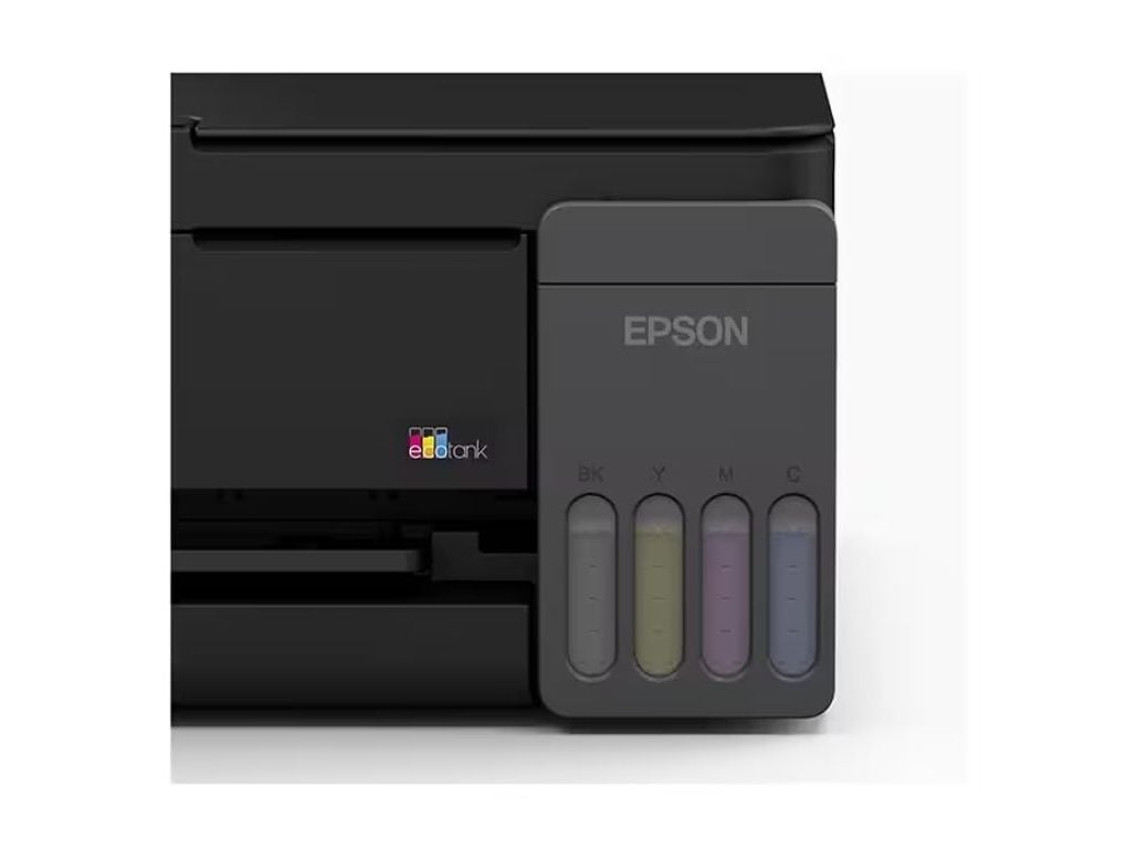 IMPRESSORA MULTIFUN&Ccedil;&Otilde;ES EPSON ECOTANK ET-2910 PRETO image number 3