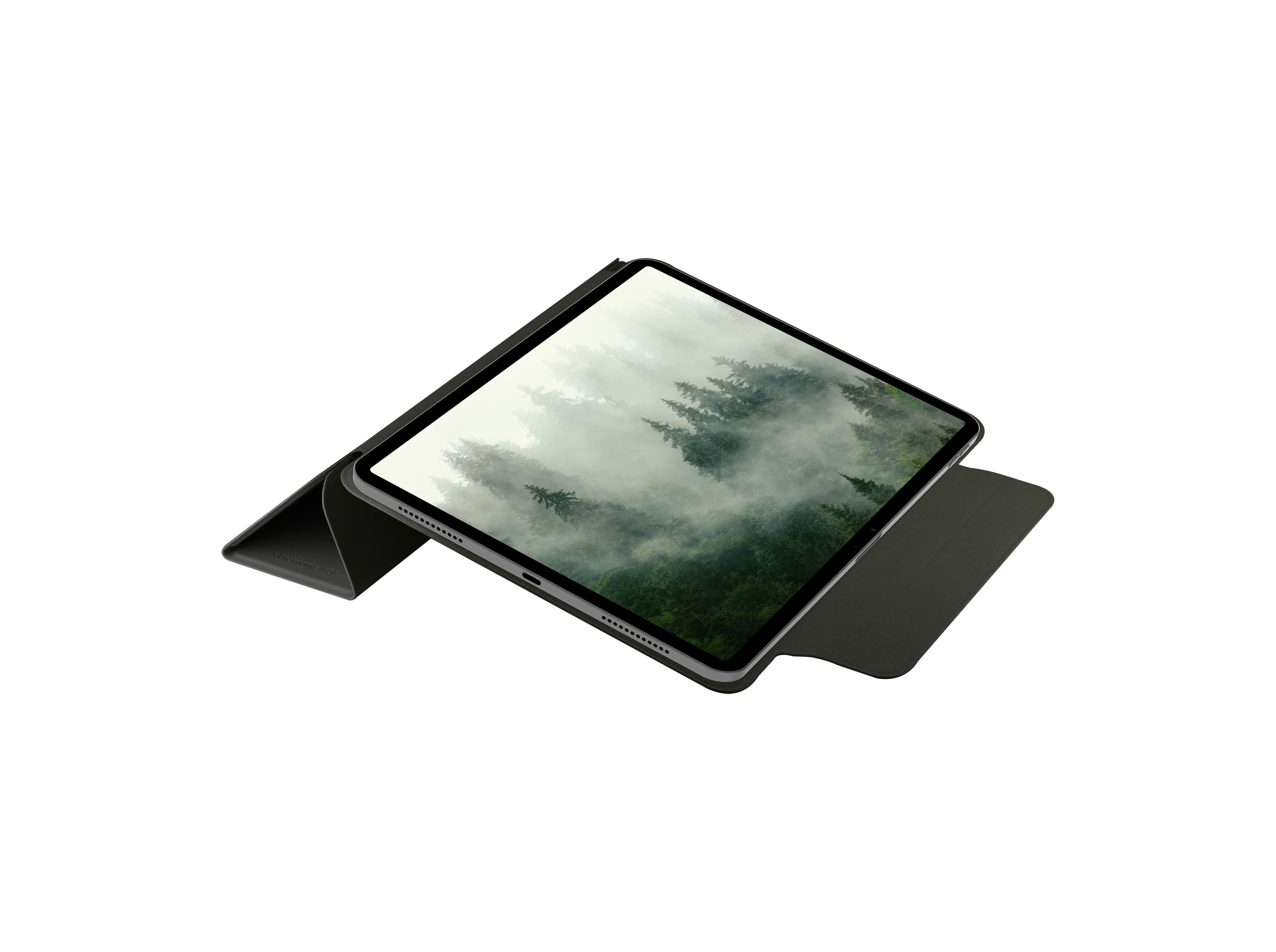 CAPA DBRAMANTE PARA IPAD 11" VERDE image number 2