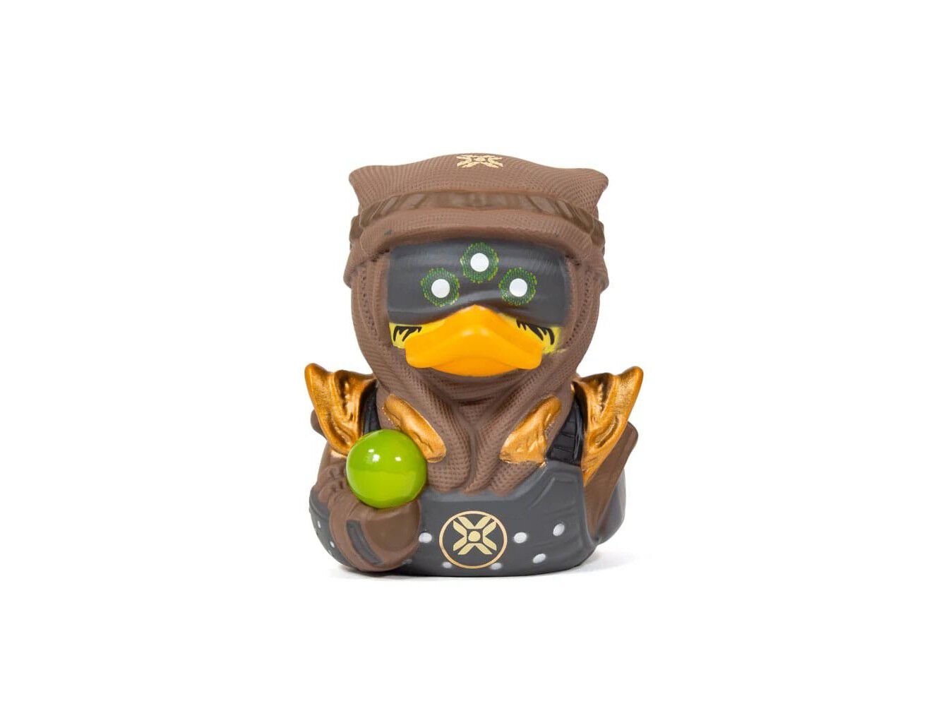 PATO TUBBZ DESTINY ERIS MORN image number 0