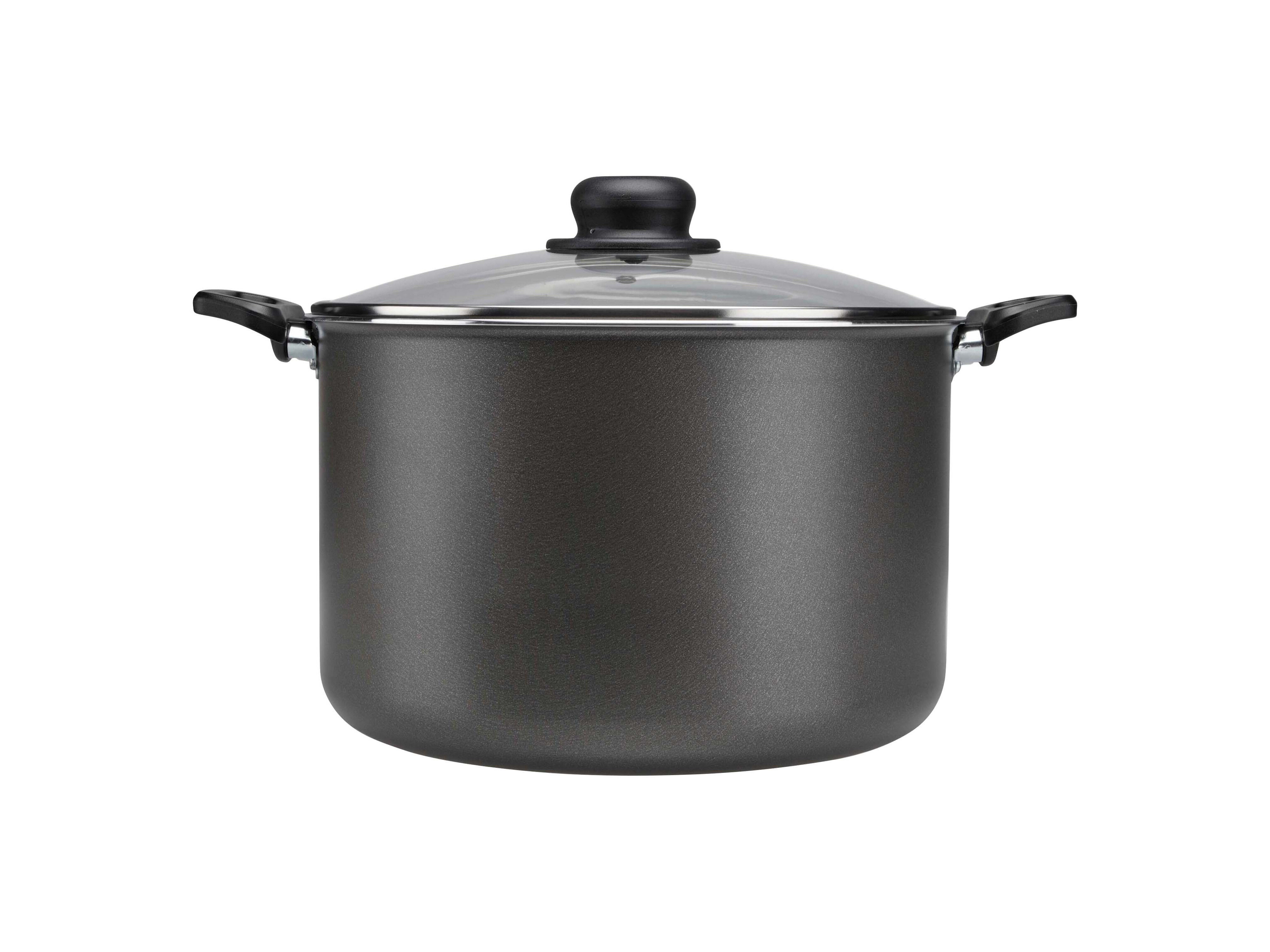 PANELA AUCHAN ESSENCIAL N&Atilde;O APTO INDU&Ccedil;&Atilde;O 26CM image number 0