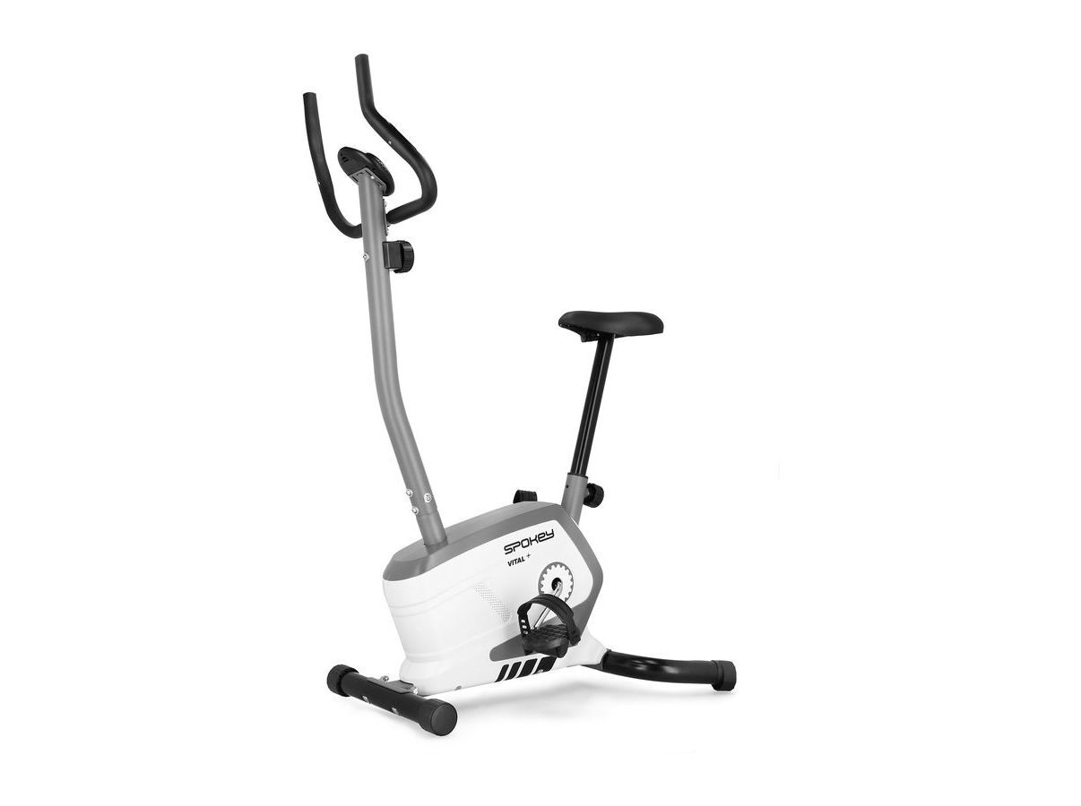 BICICLETA FITNESS SPOKEY VITAL+ image number 2