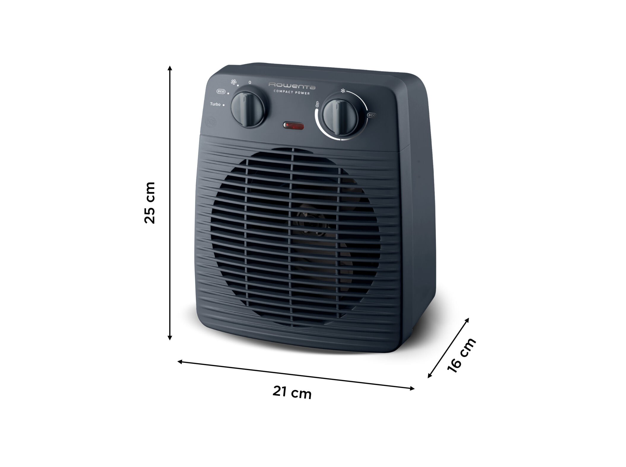 TERMOVENTILADOR ROWENTA SO2211F0 2000W image number 4