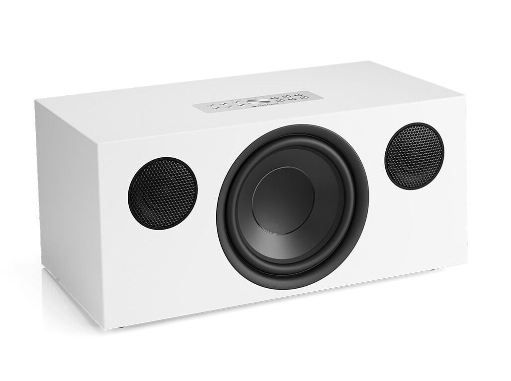 COLUNA C20 AUDIO PRO AP15291 BRANCO image number 4