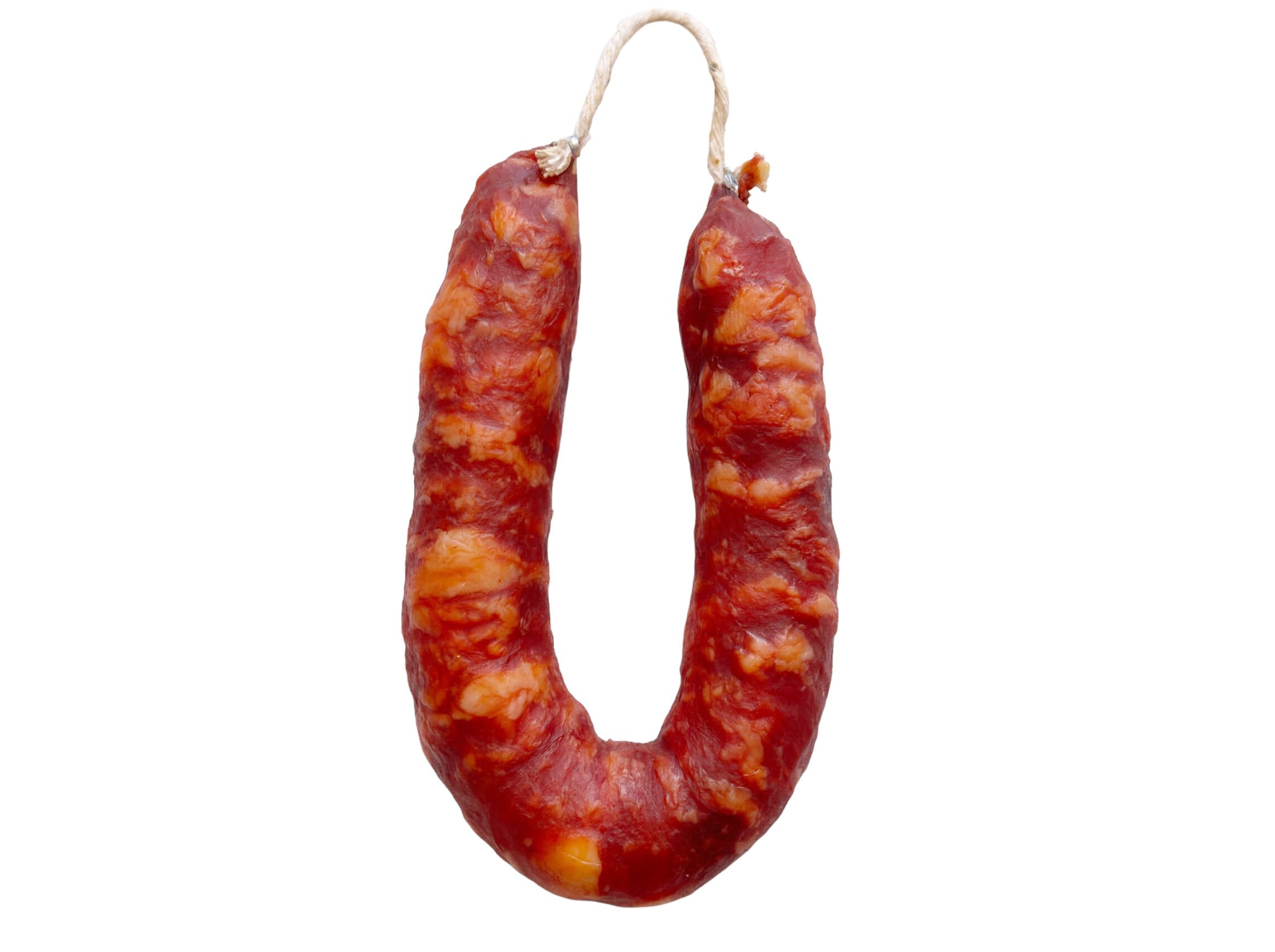 CHOURI&Ccedil;O DE CARNE ALENTEJO SEL 200GR image number 2