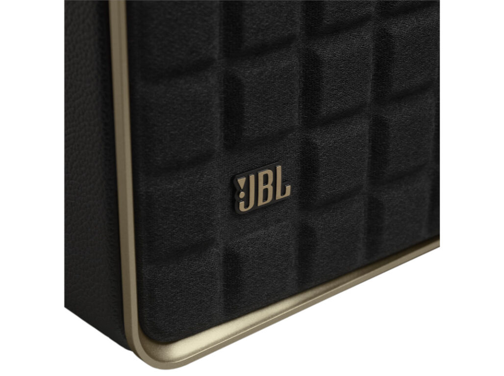 COLUNA JBL AUTHENTICS 500 PRETO image number 2