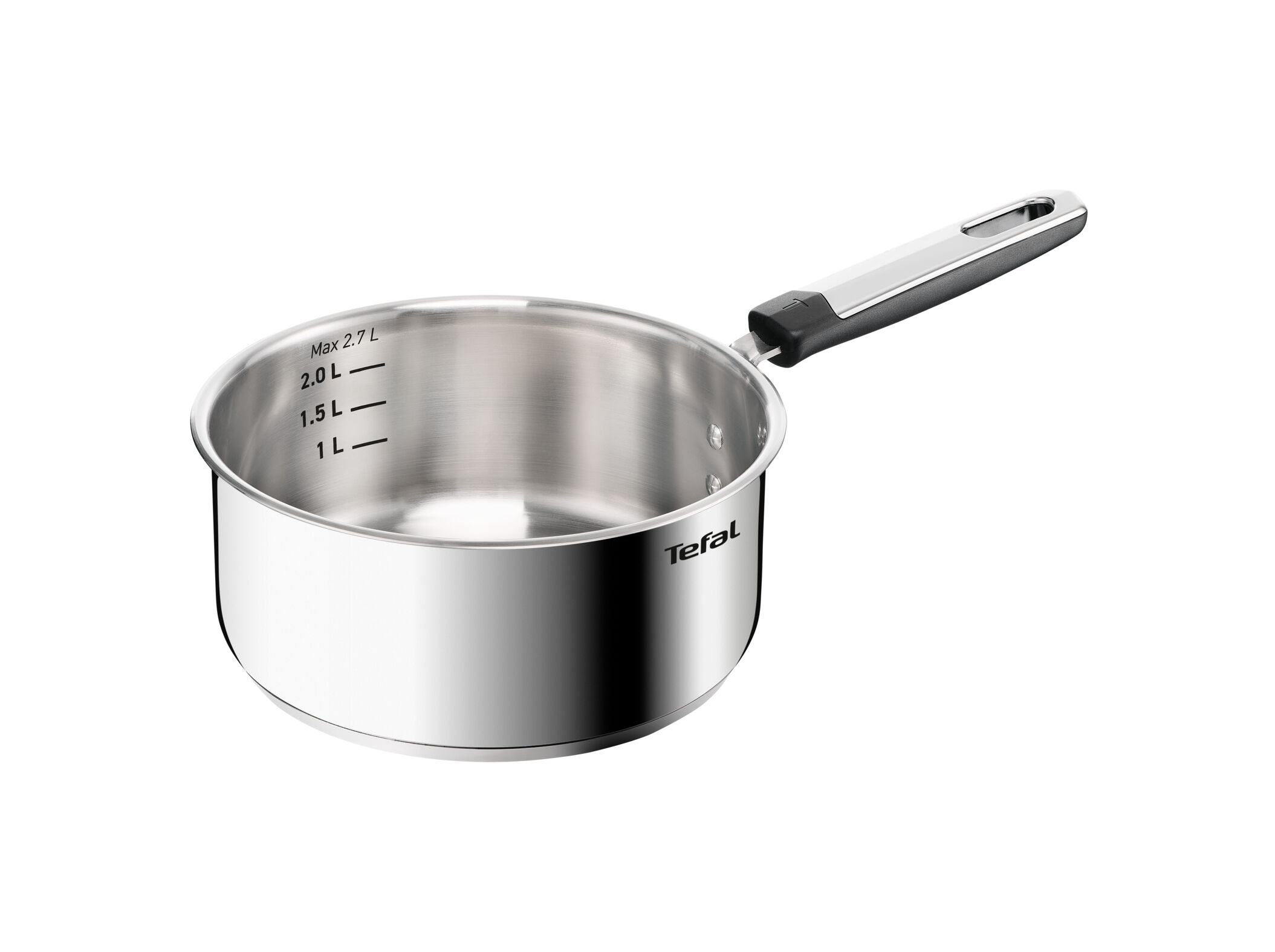 CA&Ccedil;AROLA INDU&Ccedil;&Atilde;O TEFAL EMOTION 20CM image number 0