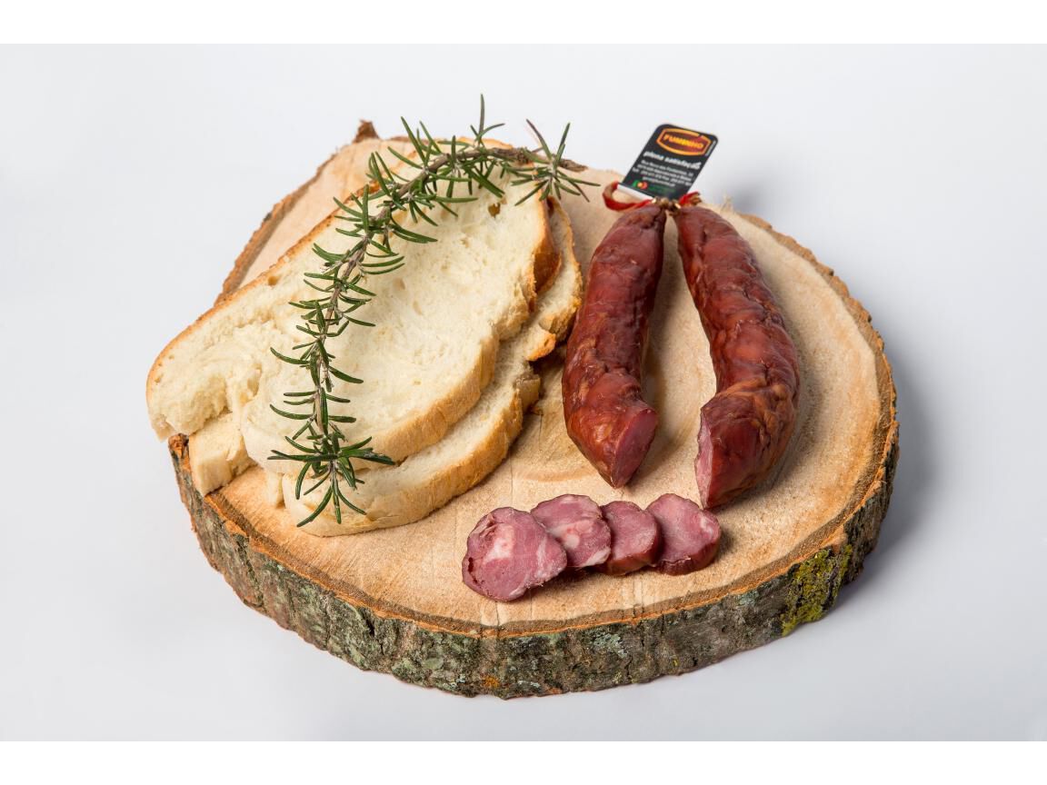 CHOURI&Ccedil;A D?AV&Oacute; FUMINHO 200G image number 2