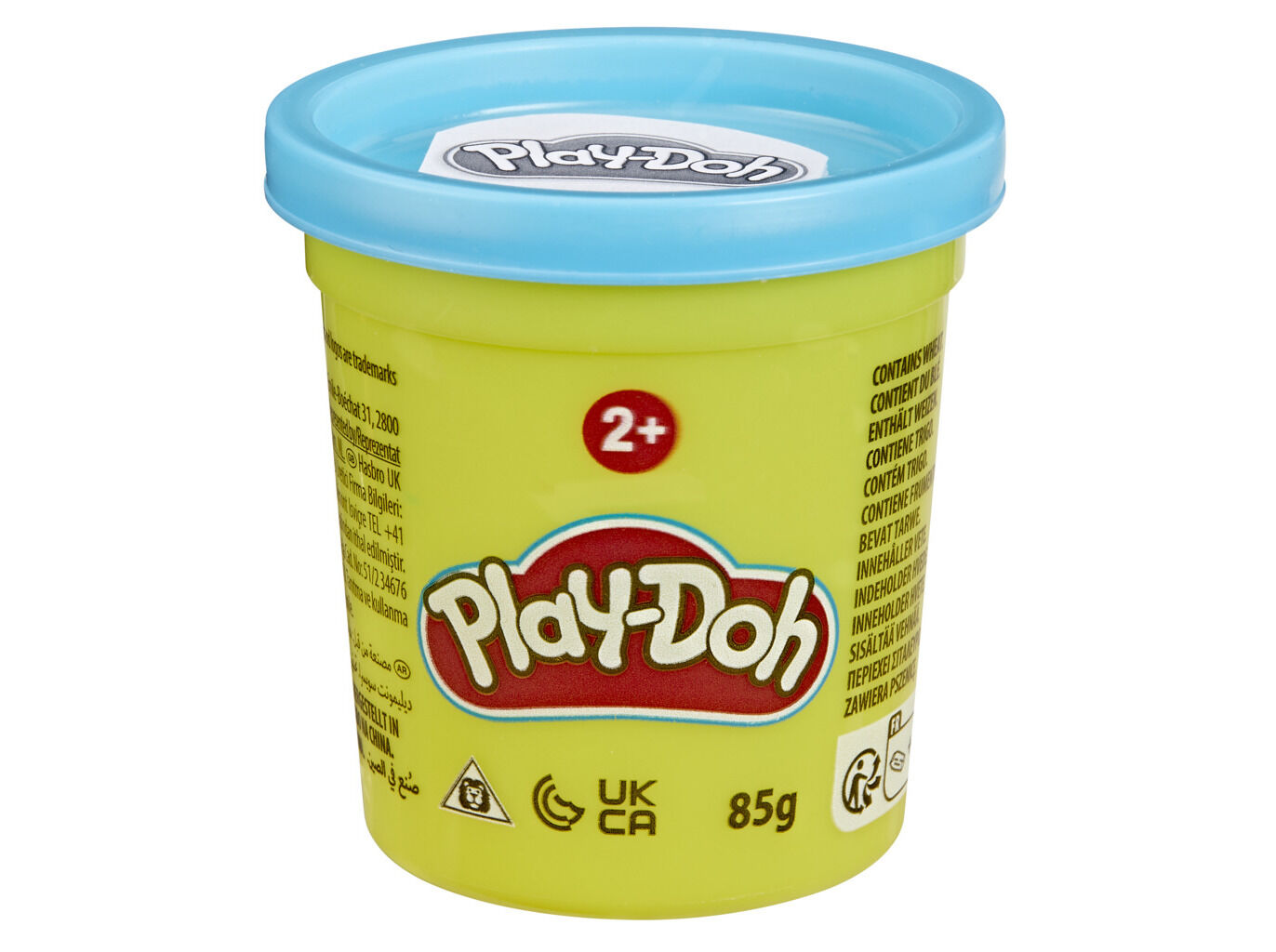 POTE 85G PLAY-DOH CORES SORTIDAS image number 3