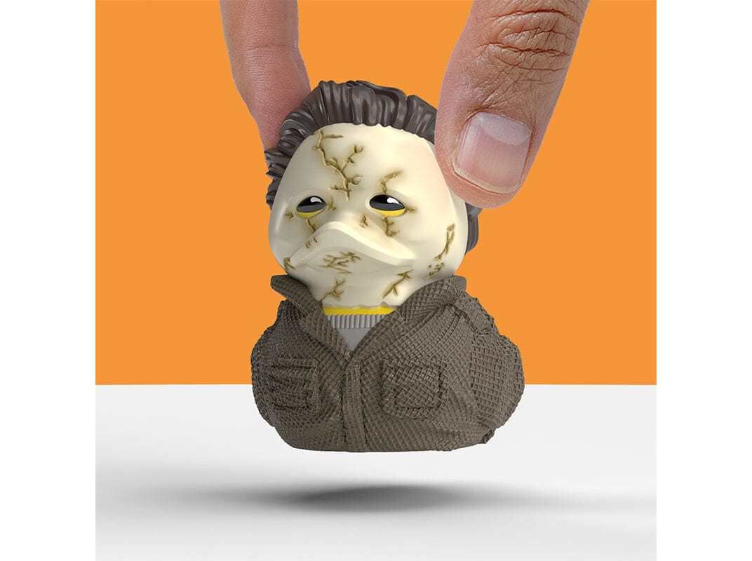 PATO TUBBZ HALLOWEEN MICHAEL MYERS MINI image number 0