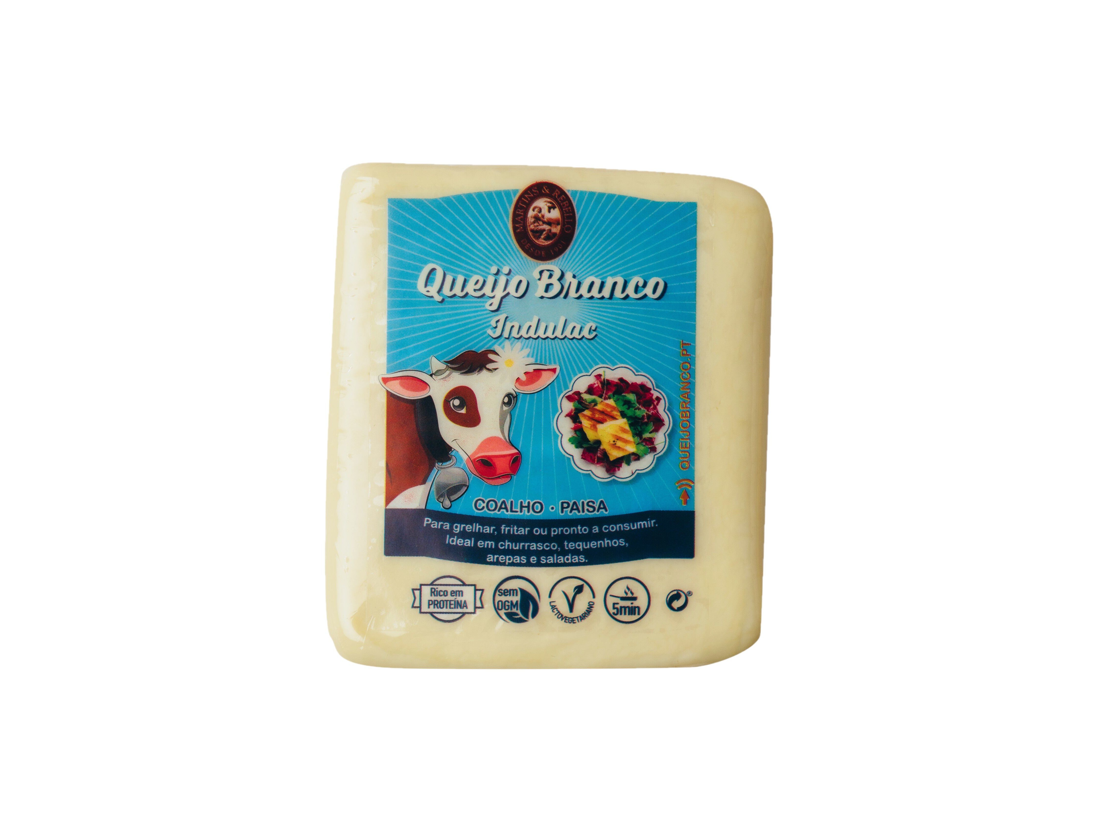 QUEIJO COALHO INDULAC UN image number 3