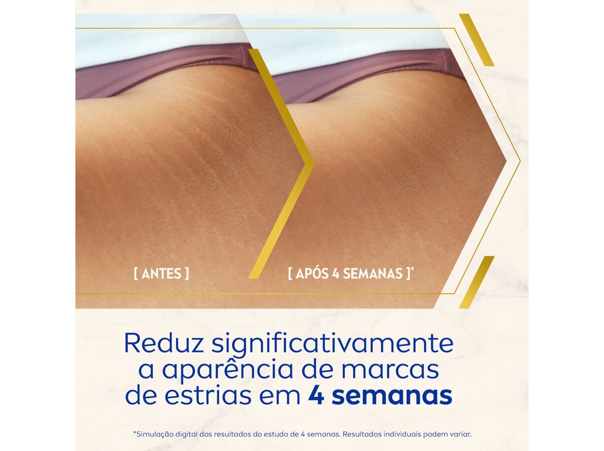 CREME CORPO NIVEA LUMINOUS &Oacute;LEO 100ML image number 3