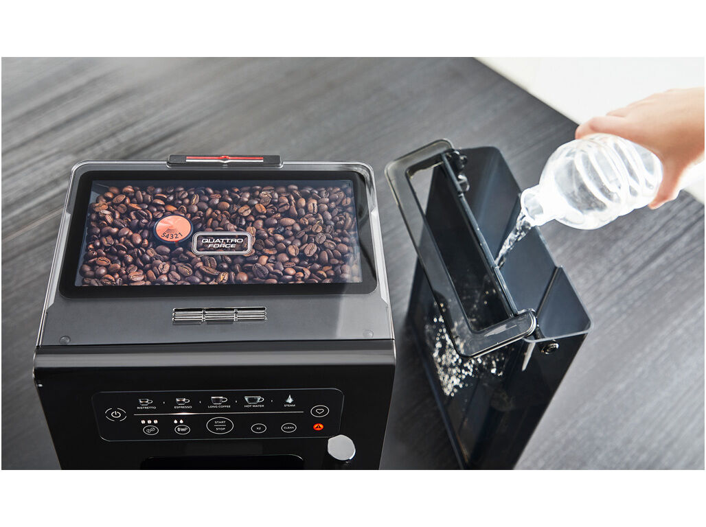 M&Aacute;QUINA CAF&Eacute; EXPRESSO KRUPS EA870810 AUTOM&Aacute;TICA image number 2