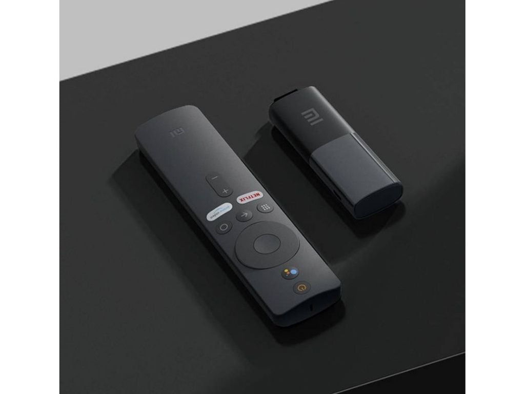 MINI PC XIAOMI MI STICK ANDROID TV 1GB 8GB image number 2