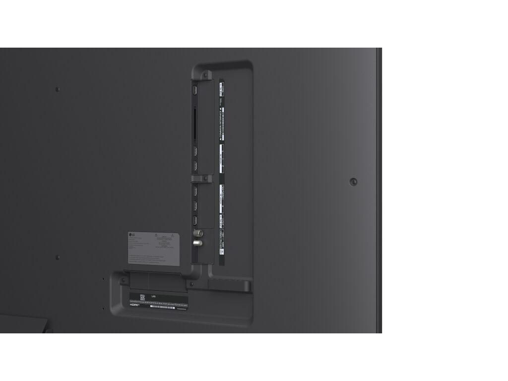 TV QNED LG 65QNED86A6A (65'' 4K SMART 164CM) image number 7