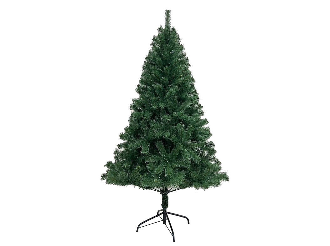 &Aacute;RVORE NATAL ACTUEL 585 RAMOS 180CM