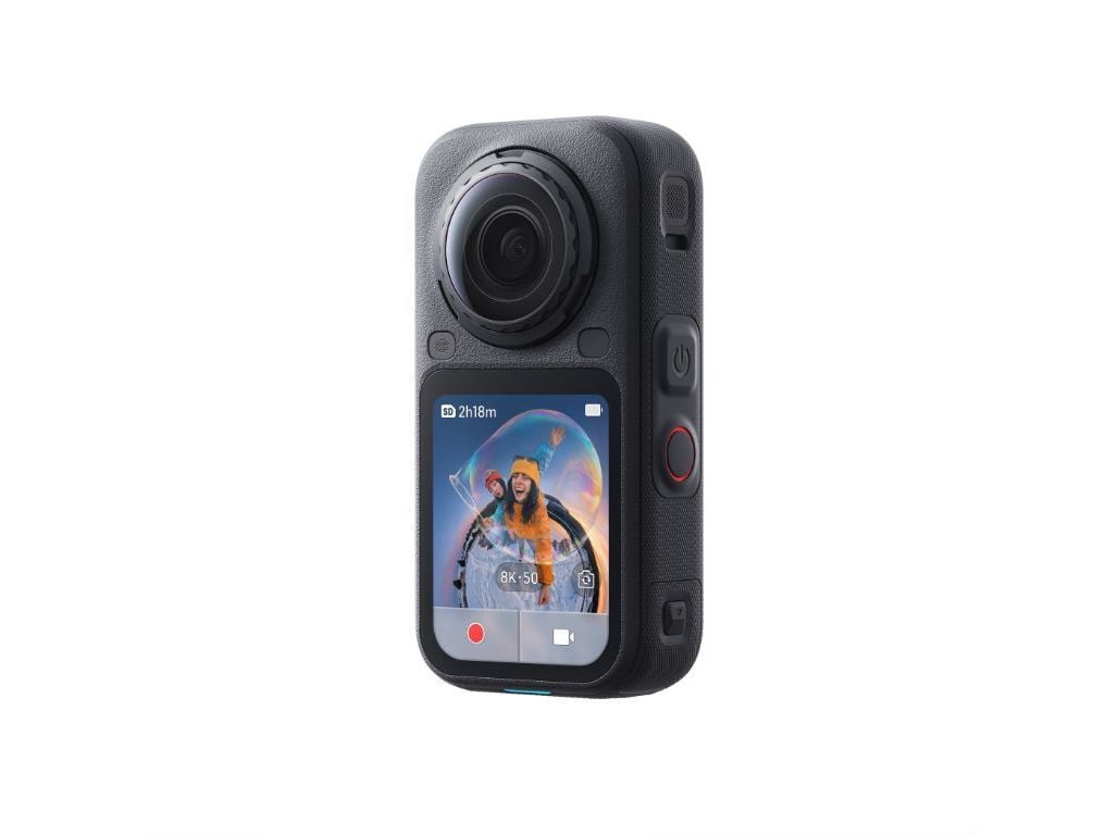 CAMARA INSTA360 X6 8K ESSENTIALS BUNDLE image number 4
