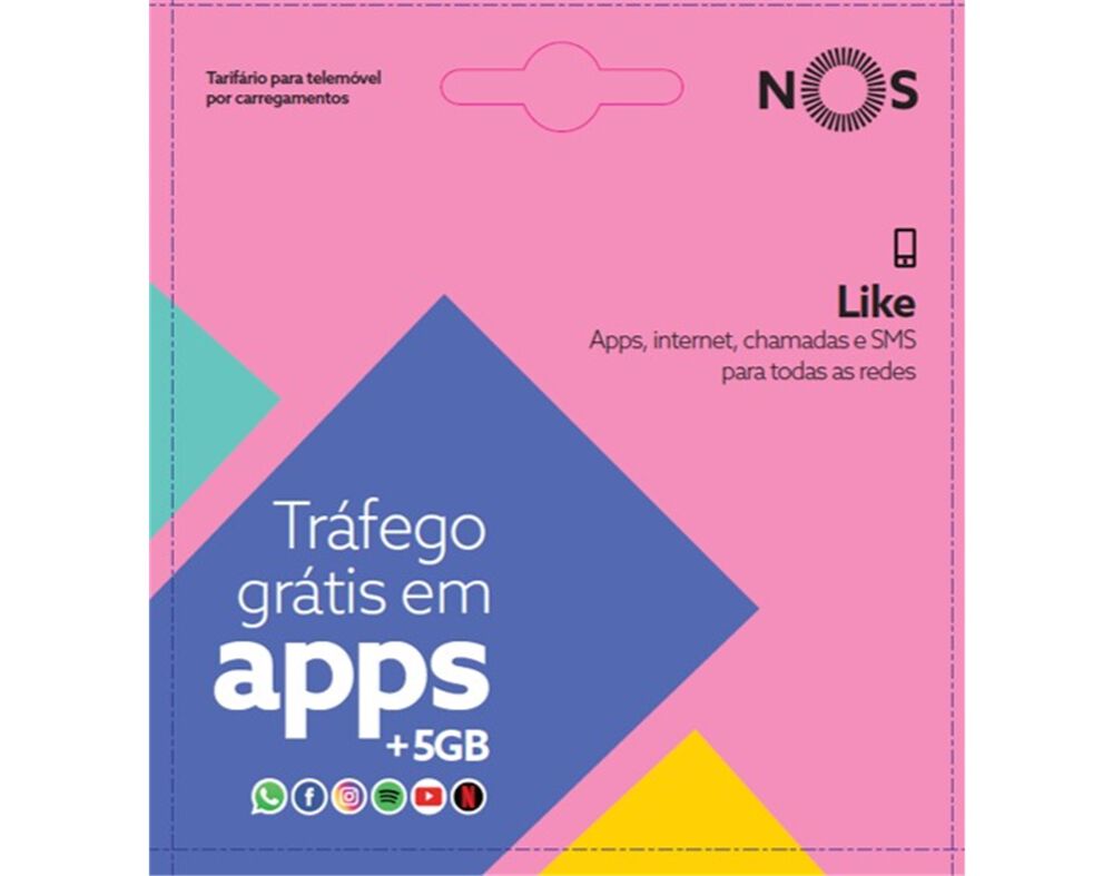 PR&Eacute; PAGO NOS LIKE