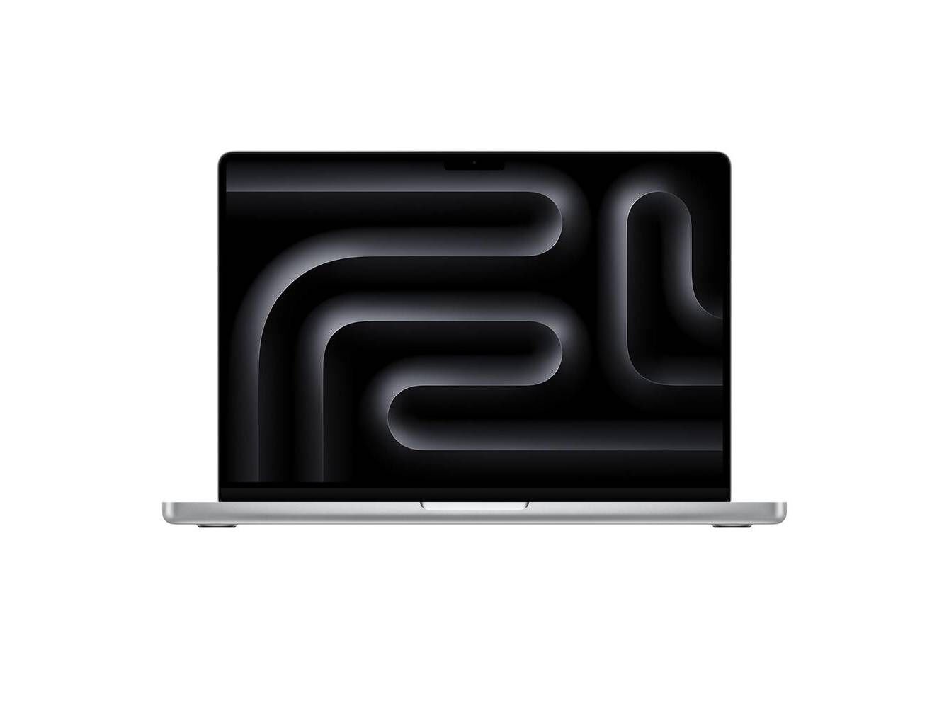 MACBOOK PRO APPLE 14" SILVER M4/GPU 10 CORE/16GB/512GB MW2W3PO/A