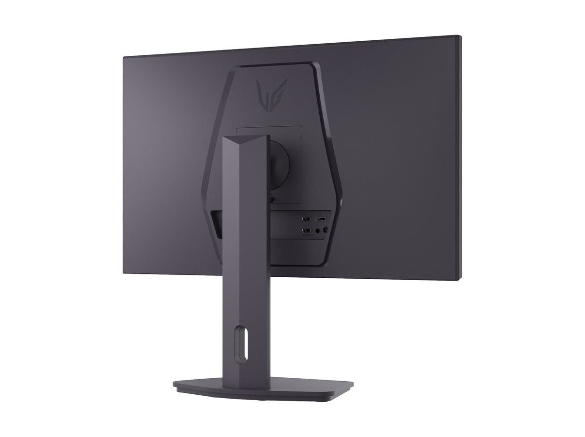 MONITOR 27'' LG ULTRAGEAR 27G610A-B.AEUQ image number 4