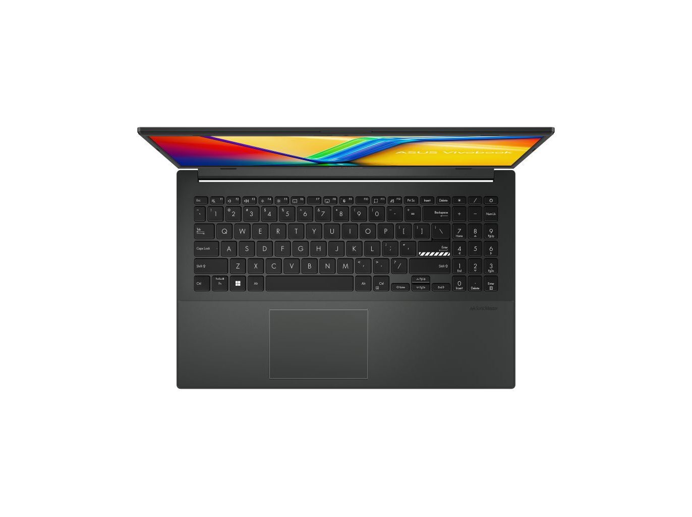 PORTATIL ASUS VIVOBOOK GO E1504FA-R57ALHDPB (15.6'' AMD RYZEN 5 7520U RAM:16GB 512 SSD) image number 3