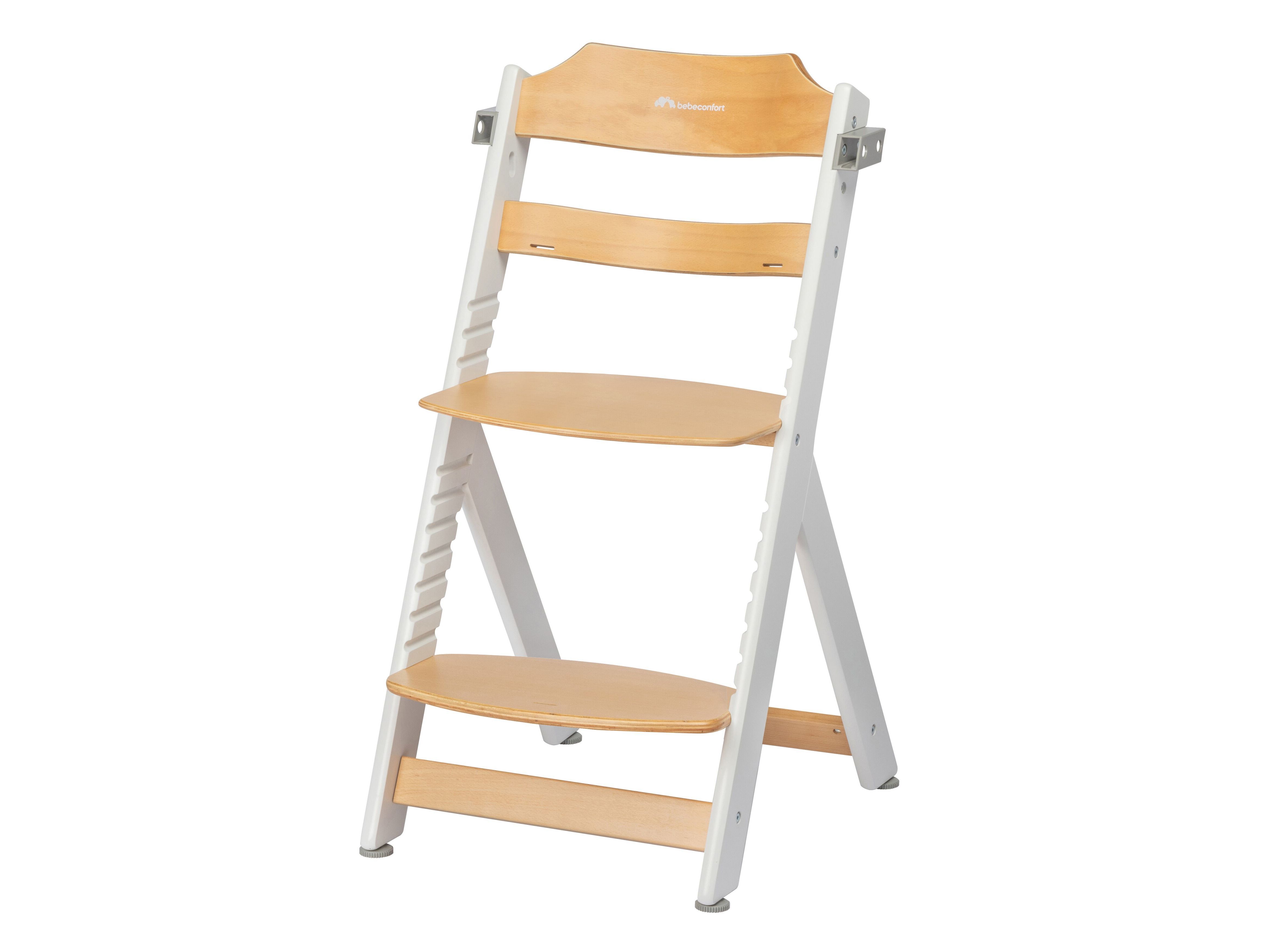 CADEIRA DE MESA B&Eacute;B&Eacute;CONFORT TIMBA & ALMOFADA image number 5