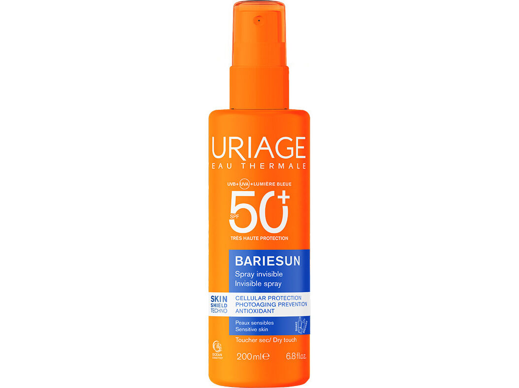 SPRAY URIAGE BARIESUN SPF50+ 200ML image number 0