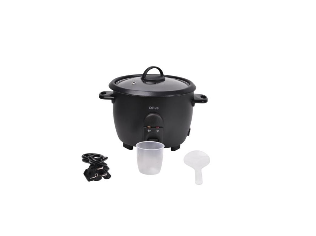 M&Aacute;QUINA PARA COZER ARROZ QILIVE Q.5524 image number 3
