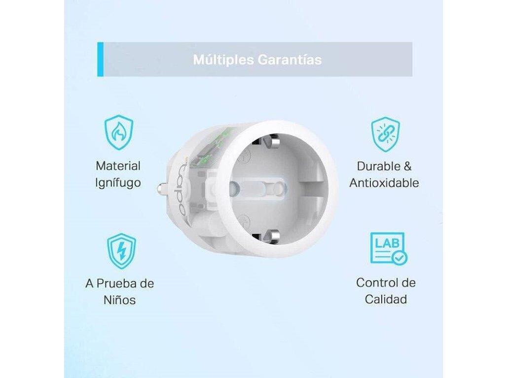 TOMADA TP-LINK TAPOP115 image number 6