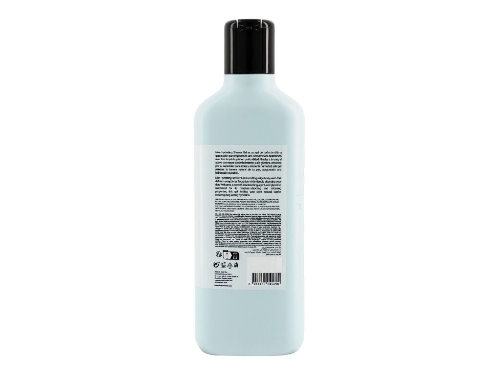 GEL DE BANHO NIKE HYDRATING 650ML image number 1