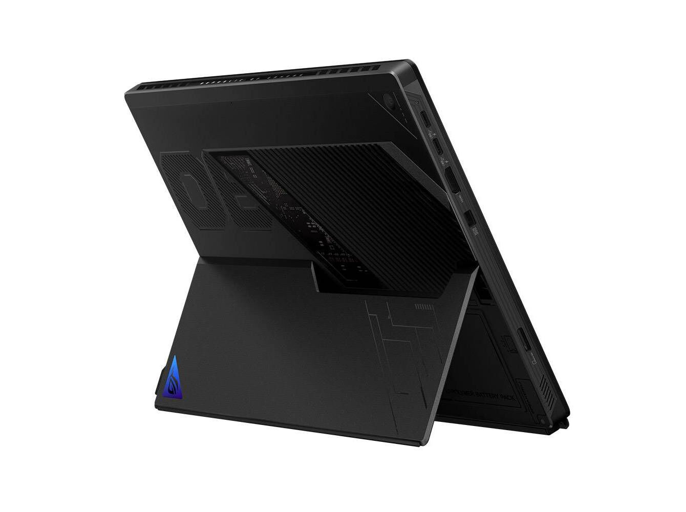 PORT&Aacute;TIL GAMING ASUS 90NR0JY1-M002V0 (13.4'' AMD RYZENT AL MAX RAM:32GB 1TB AMD RADEON 8060S) image number 4