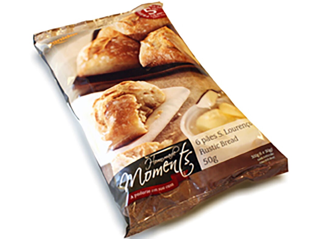 P&Atilde;ES PANIDOR DE S.LOUREN&Ccedil;O 6X50G