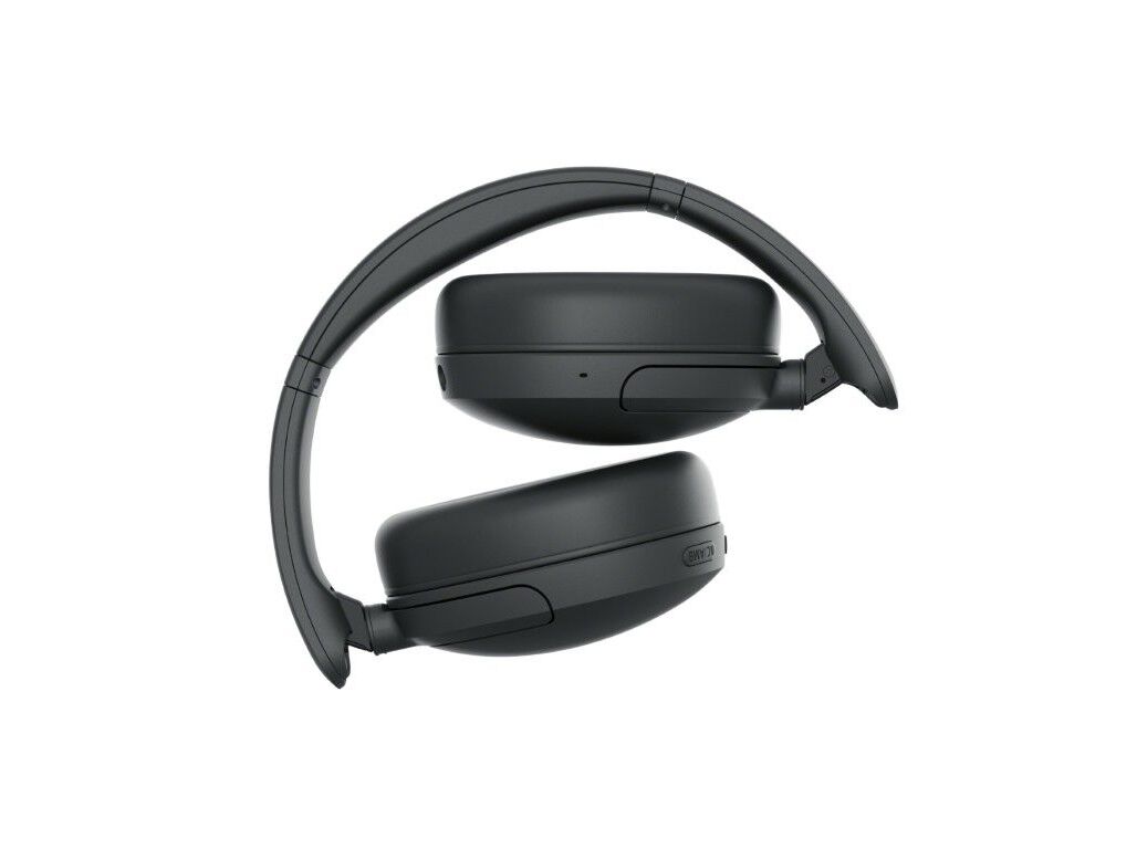 AUSCULTADORES SEM FIO SONY WHCH730NB PRETO image number 6