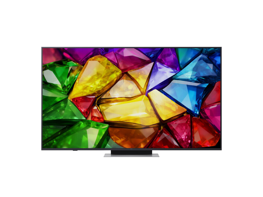TV MINI RGB EVO AI 4K LG 65MRGB88B6B.AEU 65" 4K SMART image number 1