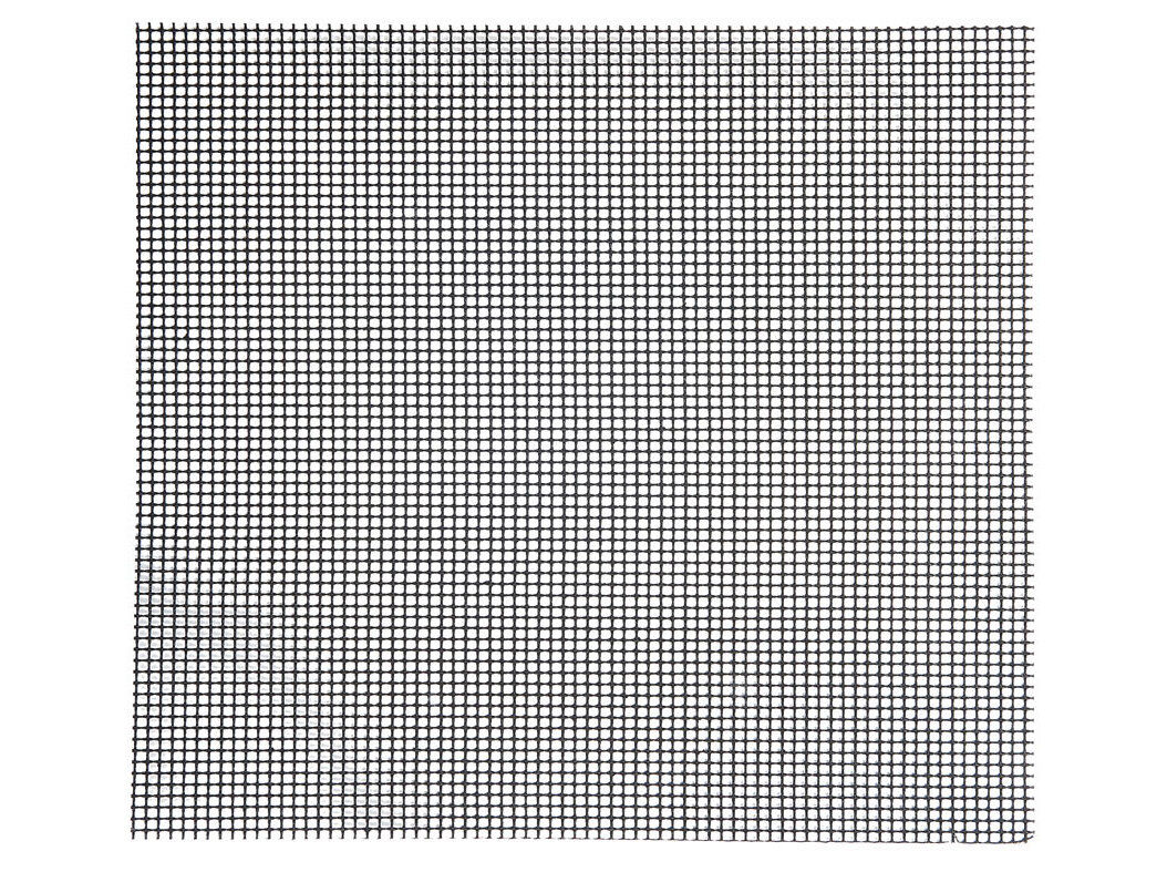 GRELHA GARDENSTAR FIBRA VIDRO 36X40CM