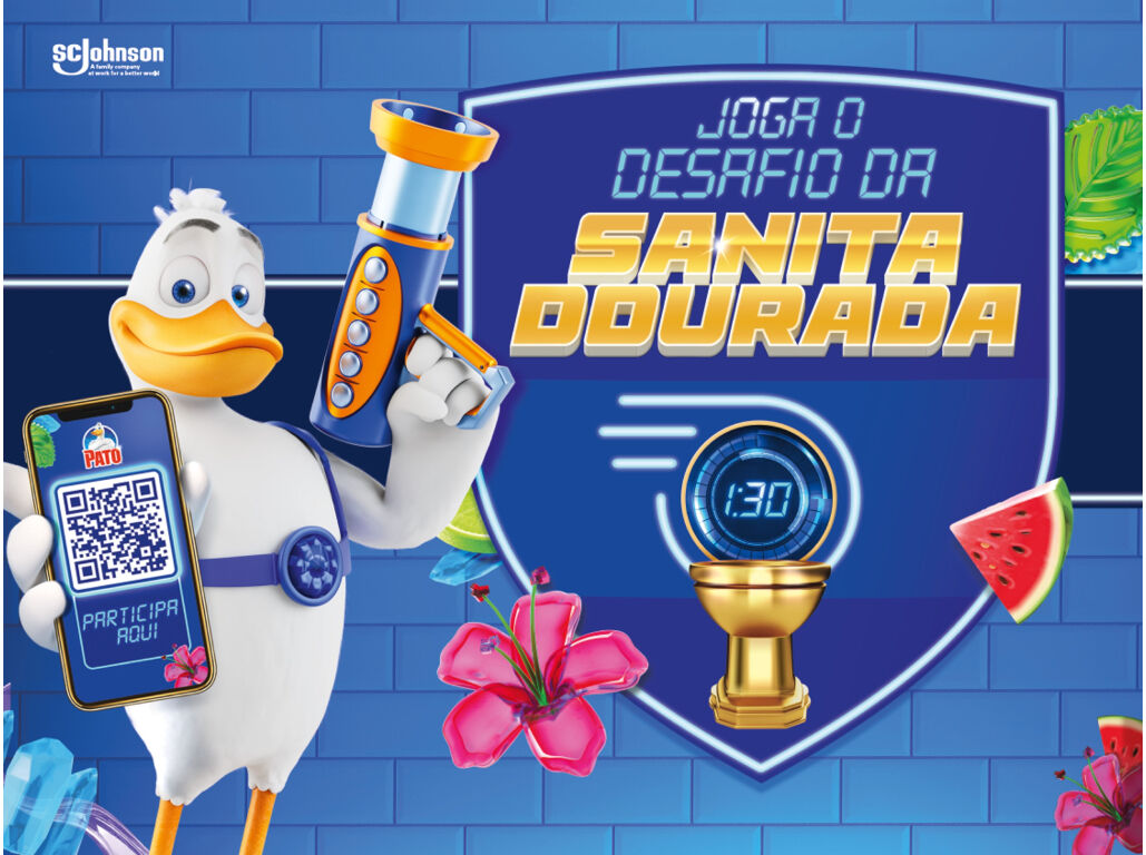 BLOCO SANIT&Aacute;RIO PATO DISCOS ATIVOS HIBISCUS REC 2UN image number 2