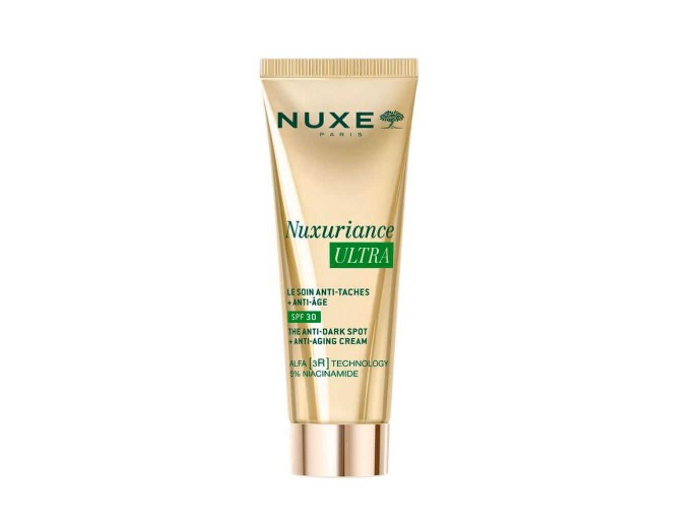 CREME NUXE NUXURIANCE ULTRA SPF30 50ML image number 0