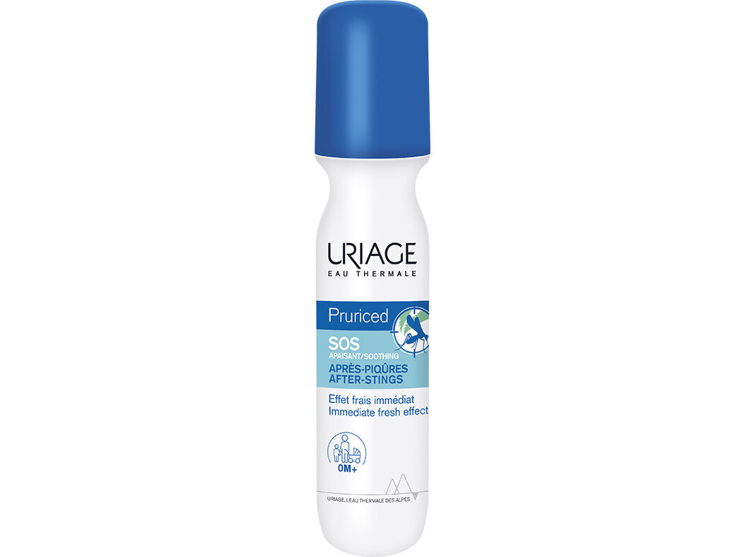 CUIDADO URIAGE PRURICED SOS PICADAS 15 ML