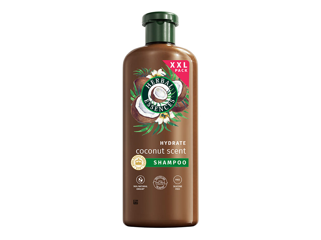 CHAMP&Ocirc; HERBAL HIDRATA&Ccedil;&Atilde;O COCO 680ML image number 0