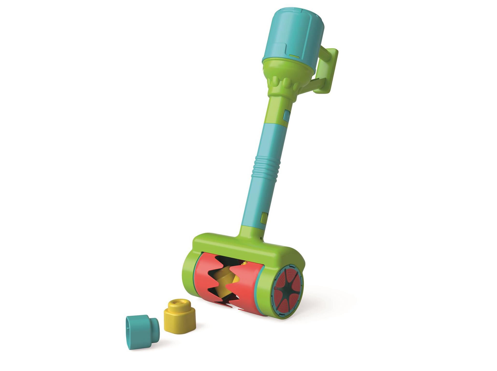 ASPIRADOR SENSORIAL CLEMENTONI image number 0