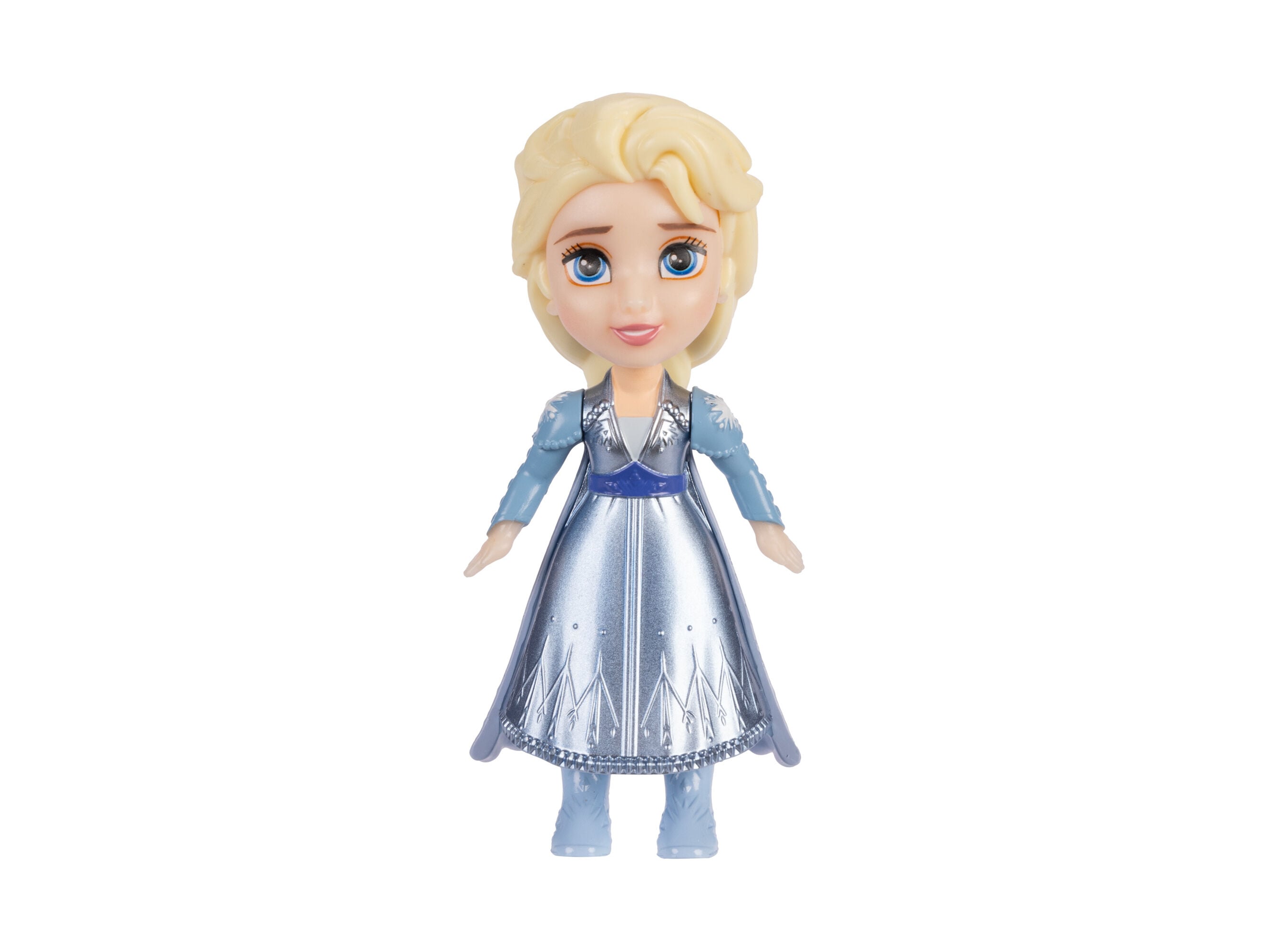 FROZEN DISNEY PRINCESAS MINI MODELOS SORTIDOS image number 19