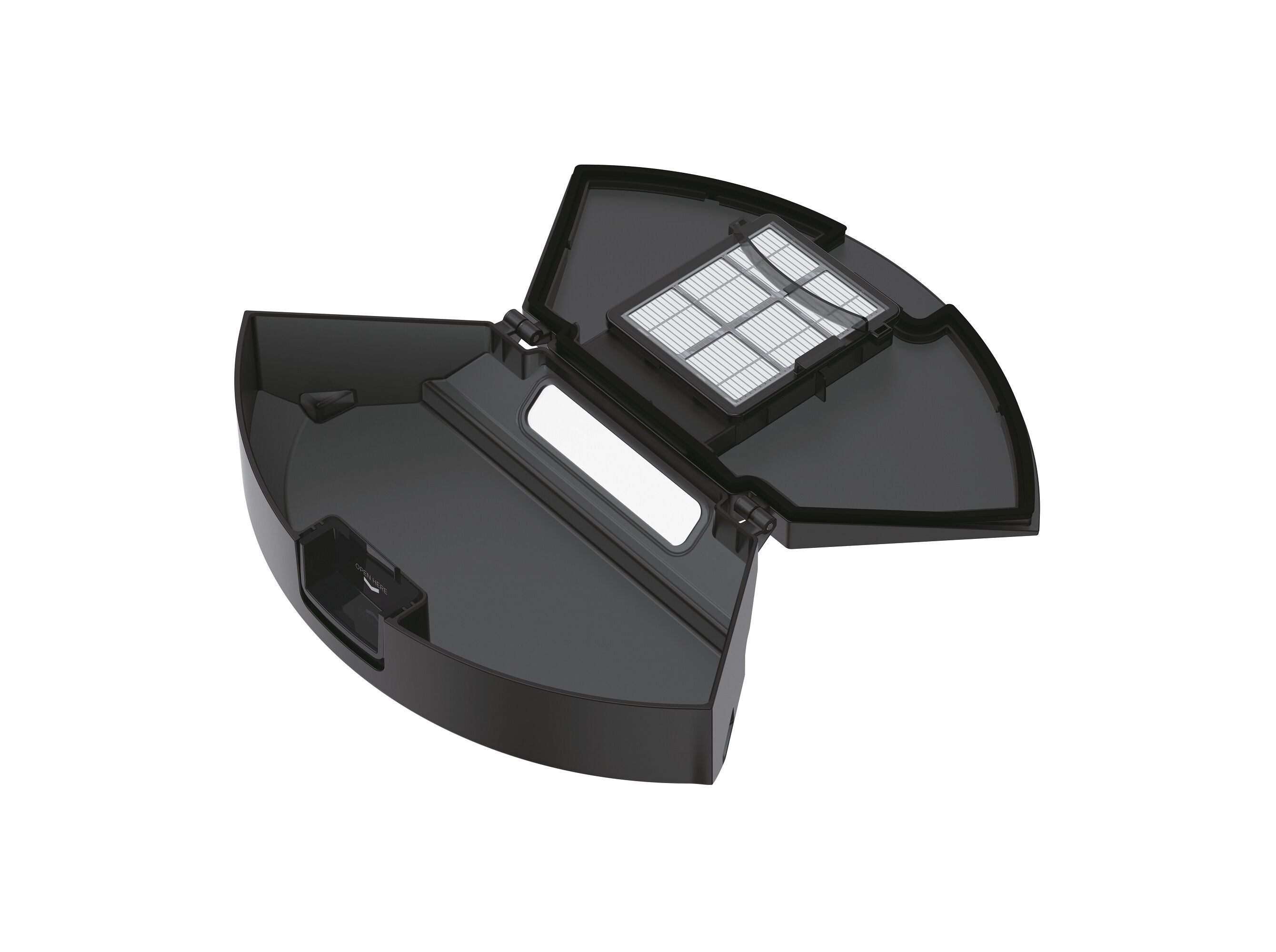 ASPIRADOR ROBOT HOOVER HG410D 011 HG4 image number 19