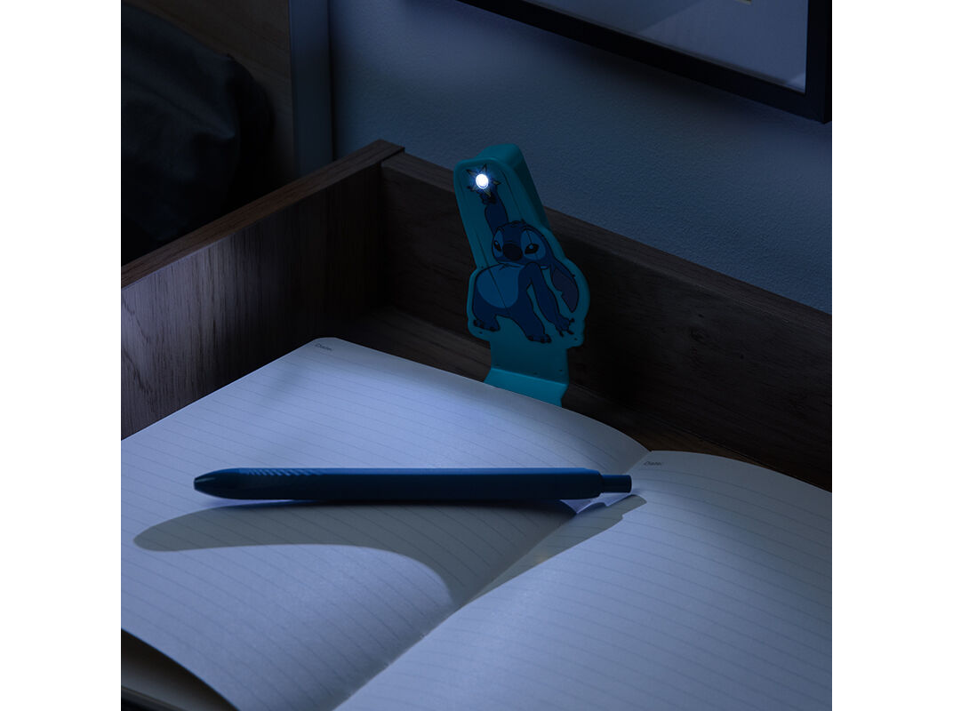 LUZ DE LEITURA STITCH image number 1
