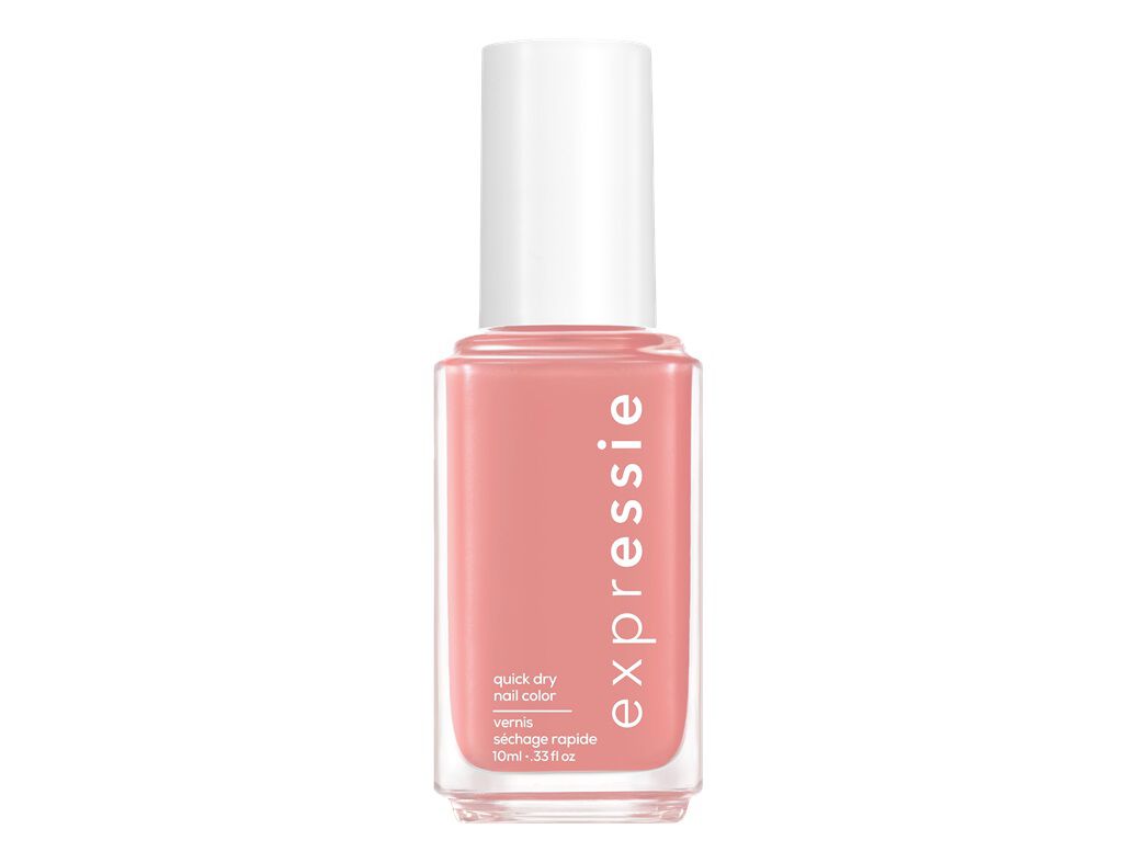 VERNIZ ESSIE UNHAS EXPRESSIE 10 NU 1UN image number 0