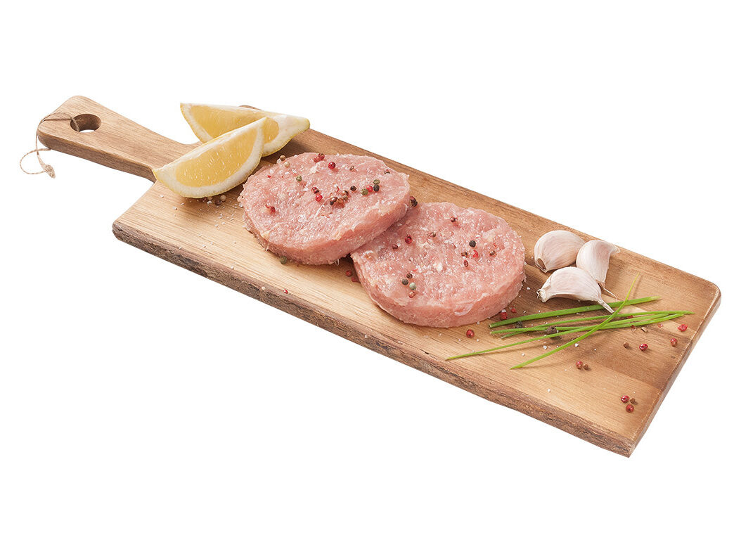 HAMBURGUER FRANGO DO CAMPO CAMPOAVES 230GR image number 1
